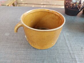 Dekorativní keramika - 3