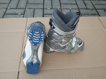 Lyžáky Atomic - stélka 26 cm - 3