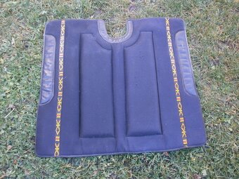 Prodám podsedlovou dečku - 3