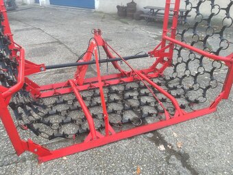 Luční brány, záběr 6m - 3