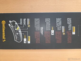 CONTINENTAL Grand Prix 5000 Transparent kevlar, 700x28C - 3