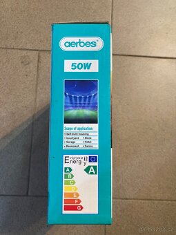 Solární led světlo - 3