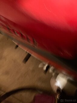 Simson s51 nádrž - 3