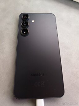 Samsung Galaxy S25 12/256 GB - 3