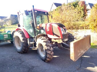ZETOR 7441 PROXIMA 4X4 - 3