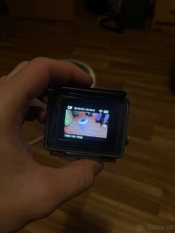 Gopro Hero + LCD - 3