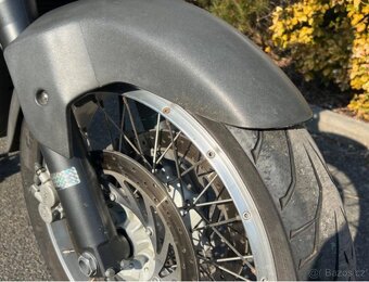 Prodám APRILIA ETV 1000 CAPONORD - 3