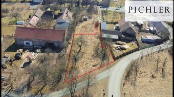 Prodej rodinného domu 87 m², pozemek 983 m² Planá - Svahy - 3