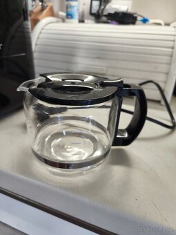 Kávovar Lauben Grind&Drip Coffee Maker 600BB - 3