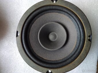 Reproduktory  Solton 6,5" - 3