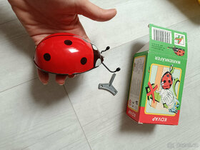 VÍCE HRACEK např.,LEGO x3, Máša,Krtek, +na baterie,xylofon, - 3