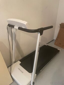 Běžecký pás Spokey LUNA - 3