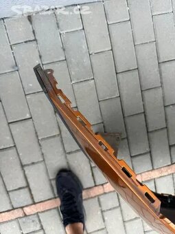 Zadní nárazník Škoda Kamiq - 3