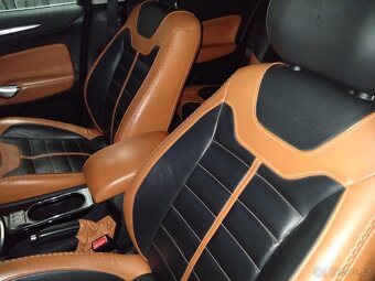 Ford Mondeo 2,2 129kw Individual - 3