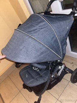 Kocarek Snap Valco sport - 3