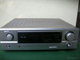 Denon AVR-1306 DTS 5.1 AV Reciever, DO, návod - 3