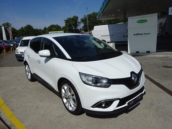Renault Scénic 1,7 DCI - 3