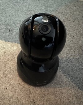 KAMTRON 826 HOME WIFI IP SECURITY CAMERA - CHŮVIČKA - 3