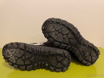 Zimní boty Alpina, velikost 41 - 3