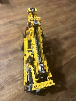 Lego technic - 3