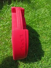 Sněhové řetězy - 3