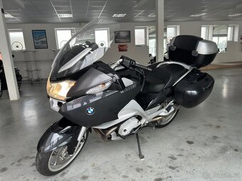 BMW R 1200 RT - 3