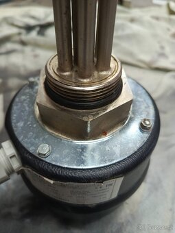 Topné těleso 6KW - 3