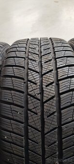 Nové 2ks 205/60/16 Barum Polaris 5, DOT 4422 - 3