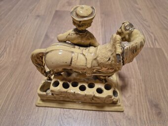 Stojánek na doutníky - 3