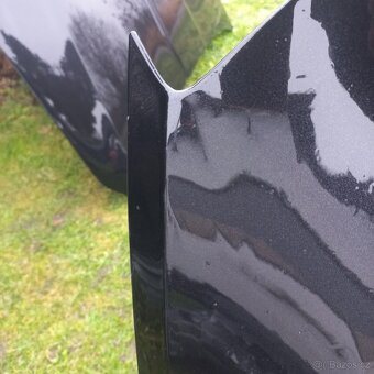 Levý blatnik Octavia 3 - 3