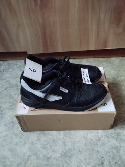 Pracovní tenisky - 3