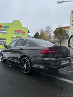 VW Passat B8 2.0 BiTDI,176kw,4x4,DPH - 3