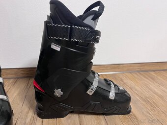 Lyžařské boty / lyžáky Head FX 7 (290 = EU45) - 3