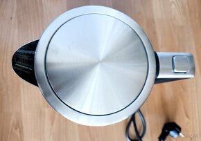 Rychlovarná konvice Severín WK 3418 - 3