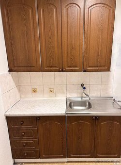 Pronájem pokoje 1+0 (1+kk) 20m2, ul Kadaňká, Chomutov - 3