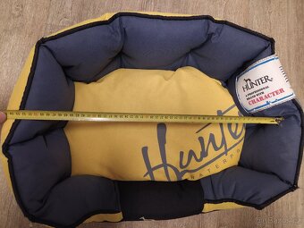 Psí pelech Hunter waterproof - 3