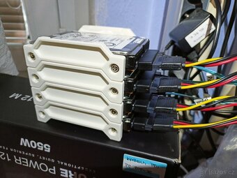 SAS disk 1TB DELL-Seagate ST91000642SS - 3