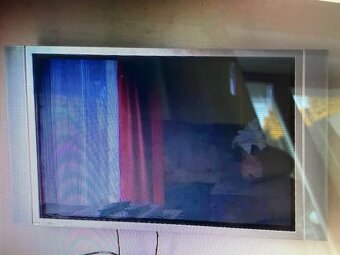 Panasonic Plasma monitor - 3