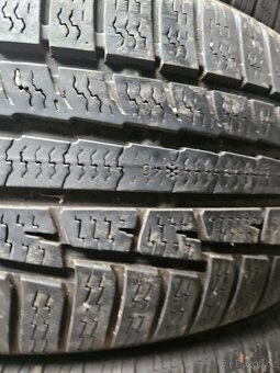 215/50R17 95V XL Nokian WRA3 - 3