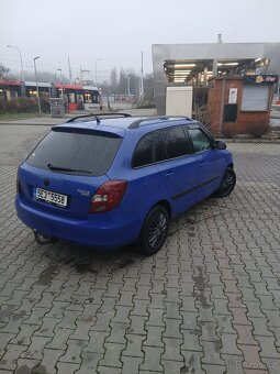 Fabia - 3