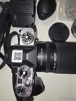 Nikon Zfc prodej/výměna - 3