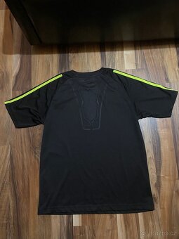 Adidas sportovní tricko - 3