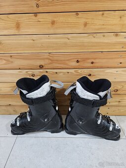 Damske/divci lyzaky Atomic, 26 cm - 3