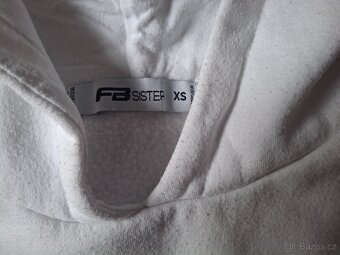 Mikiny 3 ks, cca 12-13 let - 3