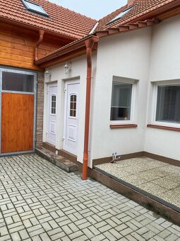 Pronájem 1kk (24m2) - 3