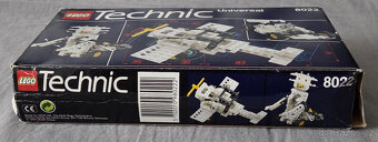 Lego Technic 8022, 90 roky, Na predaj - 3