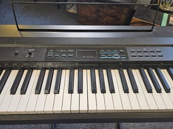 Stage piano Kurzweil KA70 - 3