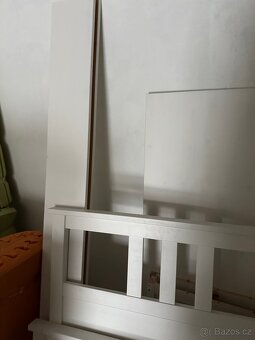 Ikea Hemnes postel 90x200 - 3