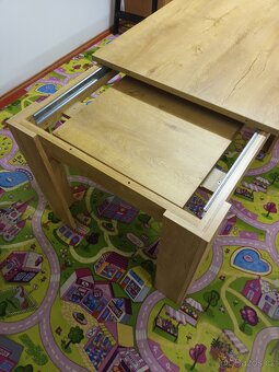 Rozkládací stůl - 3