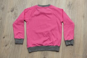 Adidas dětská tepláková souprava vel. 122 - 3